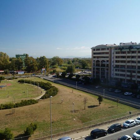 Regina Ciclarum Suite Fiumicino Luaran gambar