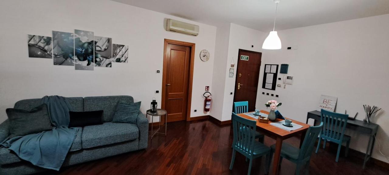 Regina Ciclarum Suite Fiumicino Luaran gambar