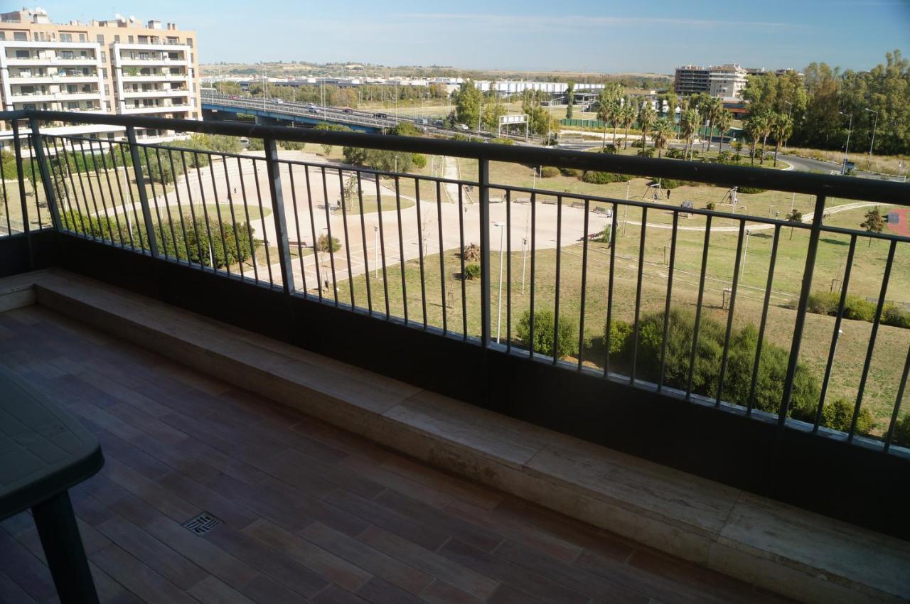 Regina Ciclarum Suite Fiumicino Luaran gambar